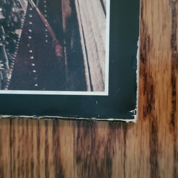 1989, Coney Island A Postcard Journey To The City Of Fire, by Ricard Snow - Picture 16 of 16